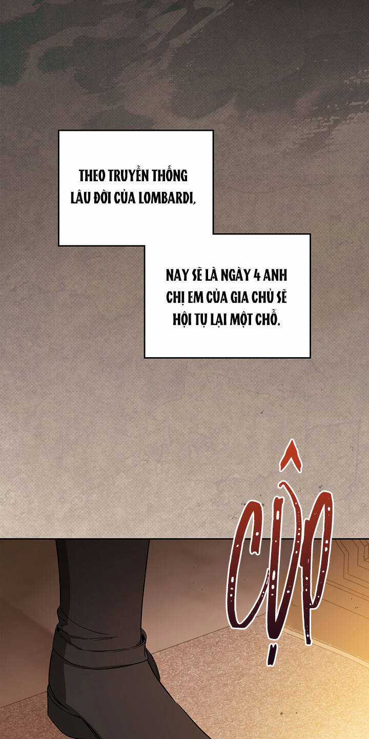 Kiếp Này Tôi Nhất Định Trở Thành Gia Chủ! Chương 138 trang 36