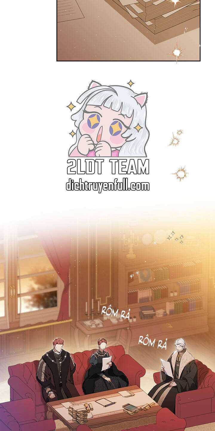 Kiếp Này Tôi Nhất Định Trở Thành Gia Chủ! Chương 138 trang 44