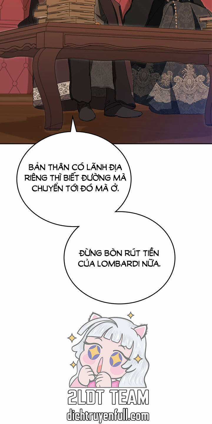 Kiếp Này Tôi Nhất Định Trở Thành Gia Chủ! Chương 138 trang 49