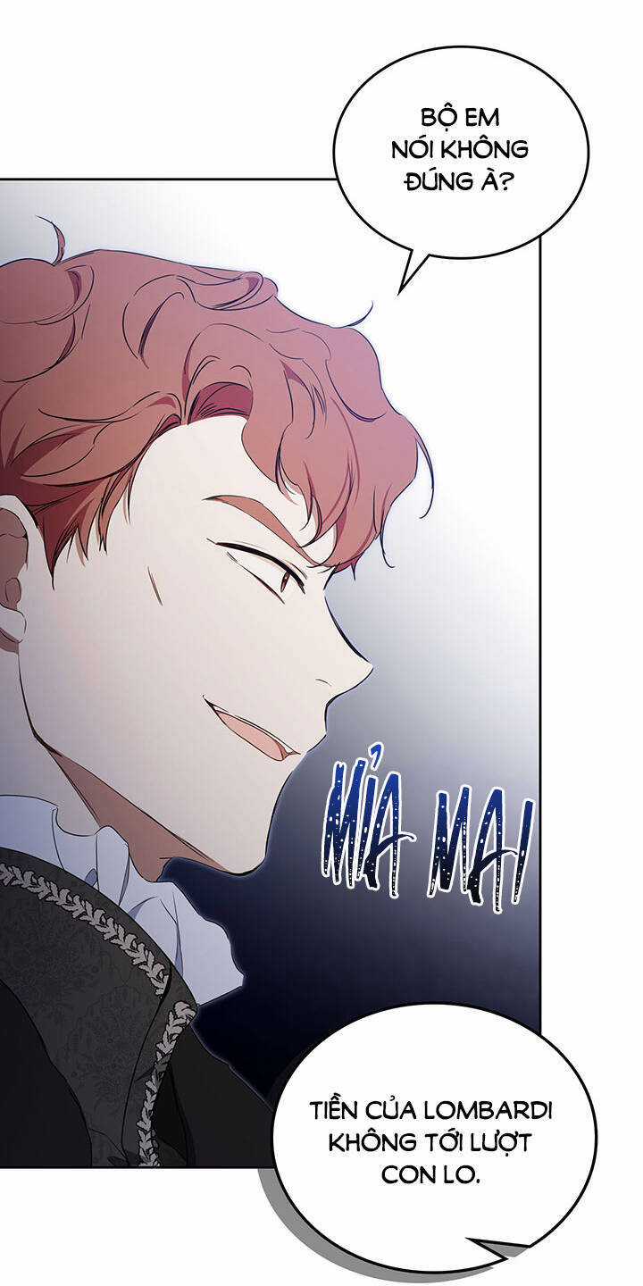 Kiếp Này Tôi Nhất Định Trở Thành Gia Chủ! Chương 138 trang 50