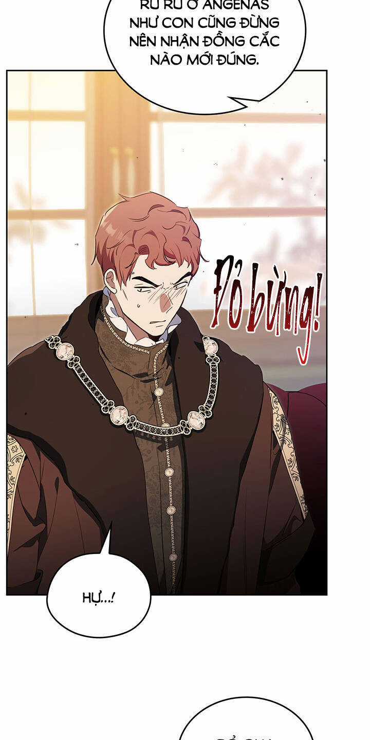 Kiếp Này Tôi Nhất Định Trở Thành Gia Chủ! Chương 138 trang 53