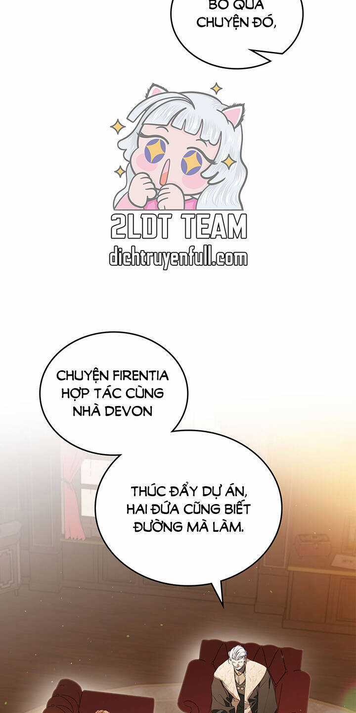 Kiếp Này Tôi Nhất Định Trở Thành Gia Chủ! Chương 138 trang 54