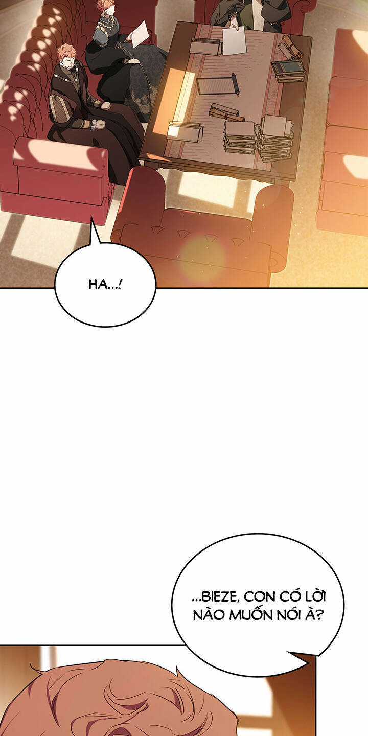 Kiếp Này Tôi Nhất Định Trở Thành Gia Chủ! Chương 138 trang 55