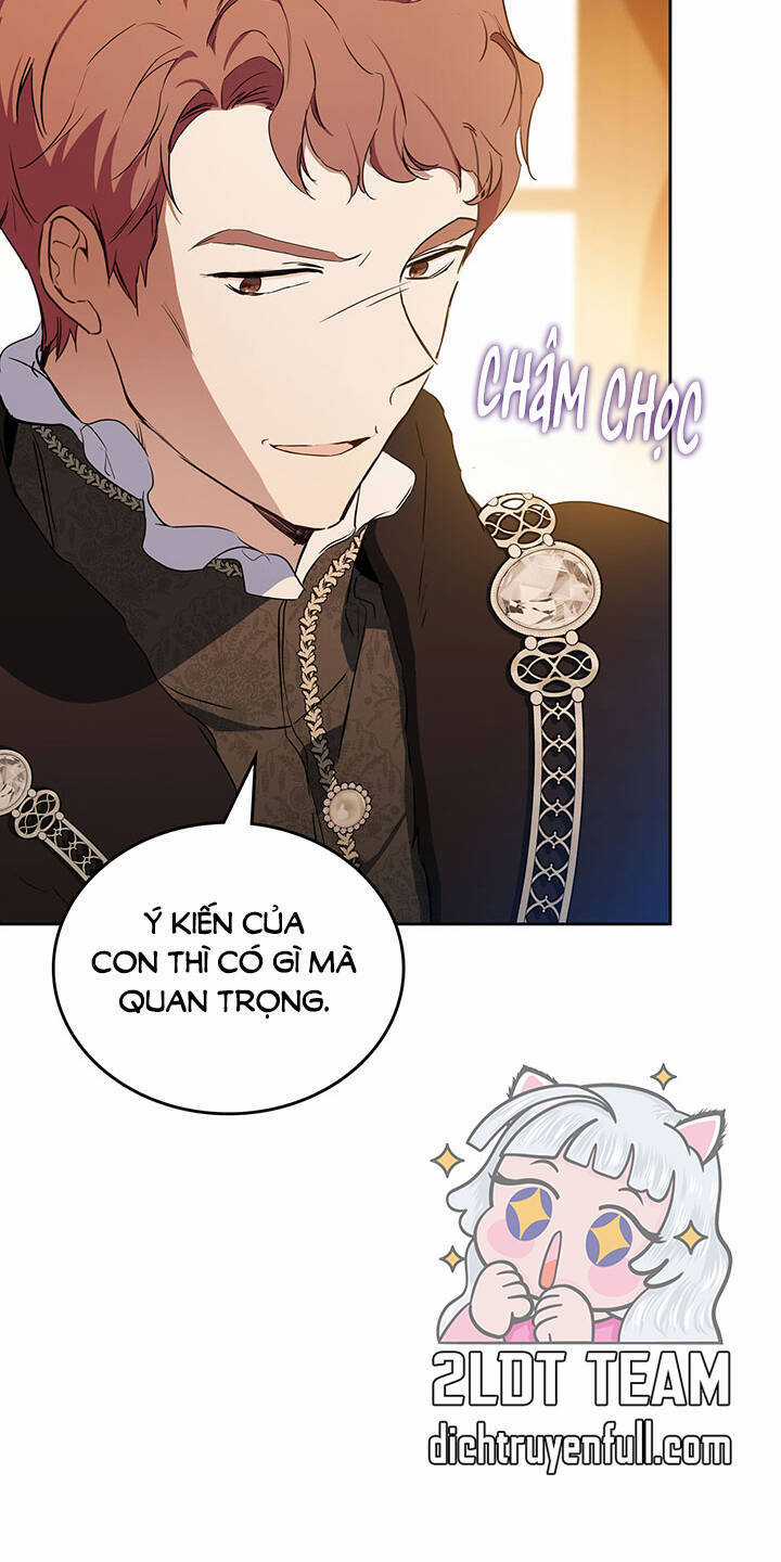 Kiếp Này Tôi Nhất Định Trở Thành Gia Chủ! Chương 138 trang 56