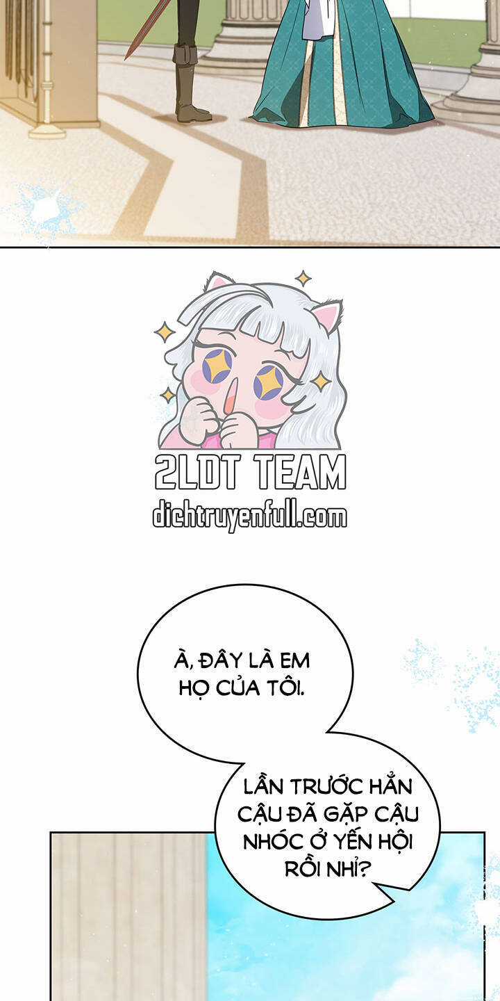 Kiếp Này Tôi Nhất Định Trở Thành Gia Chủ! Chương 138 trang 6