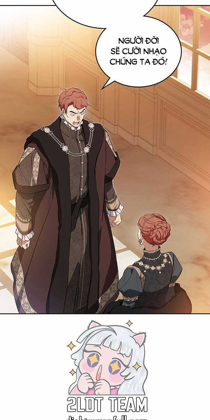 Kiếp Này Tôi Nhất Định Trở Thành Gia Chủ! Chương 138 trang 74