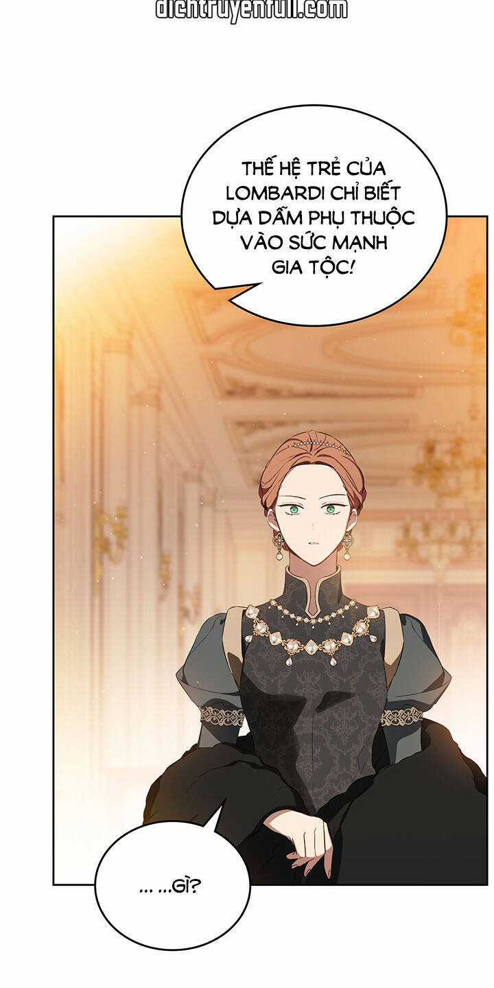 Kiếp Này Tôi Nhất Định Trở Thành Gia Chủ! Chương 138 trang 75