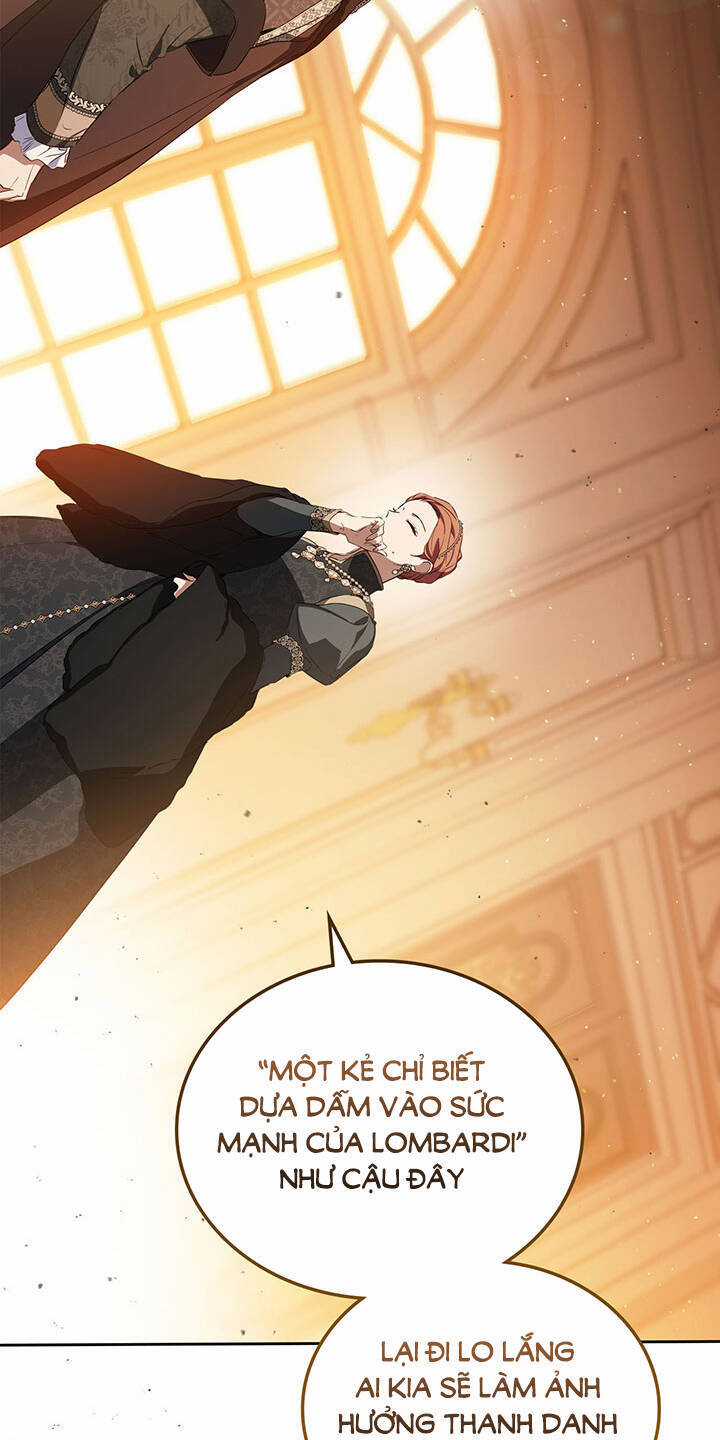 Kiếp Này Tôi Nhất Định Trở Thành Gia Chủ! Chương 138 trang 78