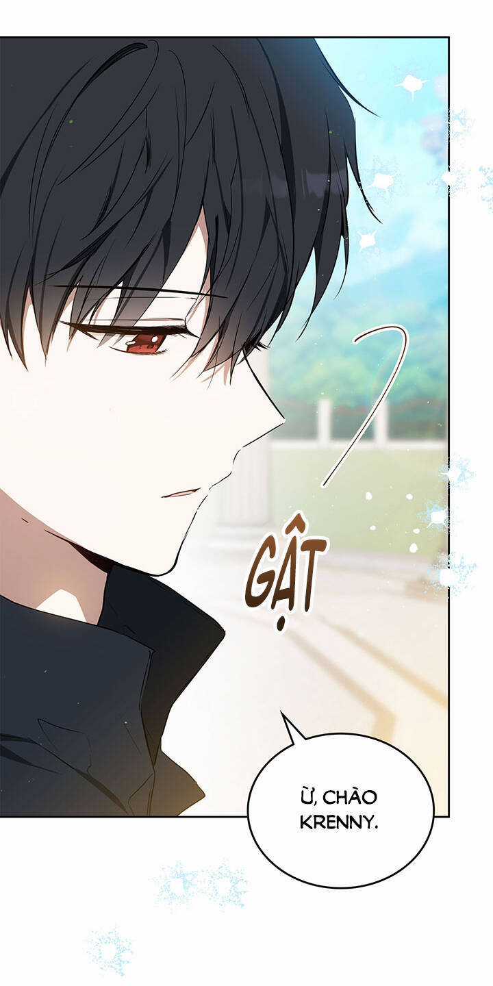 Kiếp Này Tôi Nhất Định Trở Thành Gia Chủ! Chương 138 trang 8