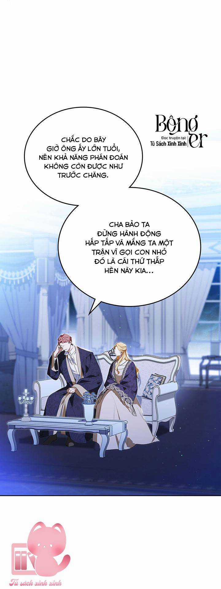 Kiếp Này Tôi Nhất Định Trở Thành Gia Chủ! Chương 139 trang 12