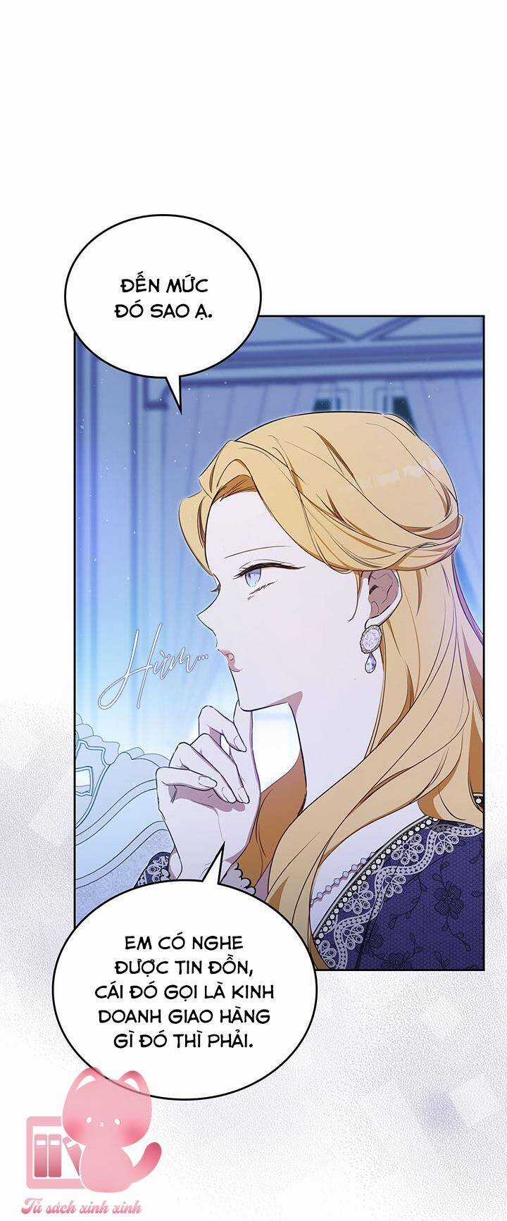 Kiếp Này Tôi Nhất Định Trở Thành Gia Chủ! Chương 139 trang 13