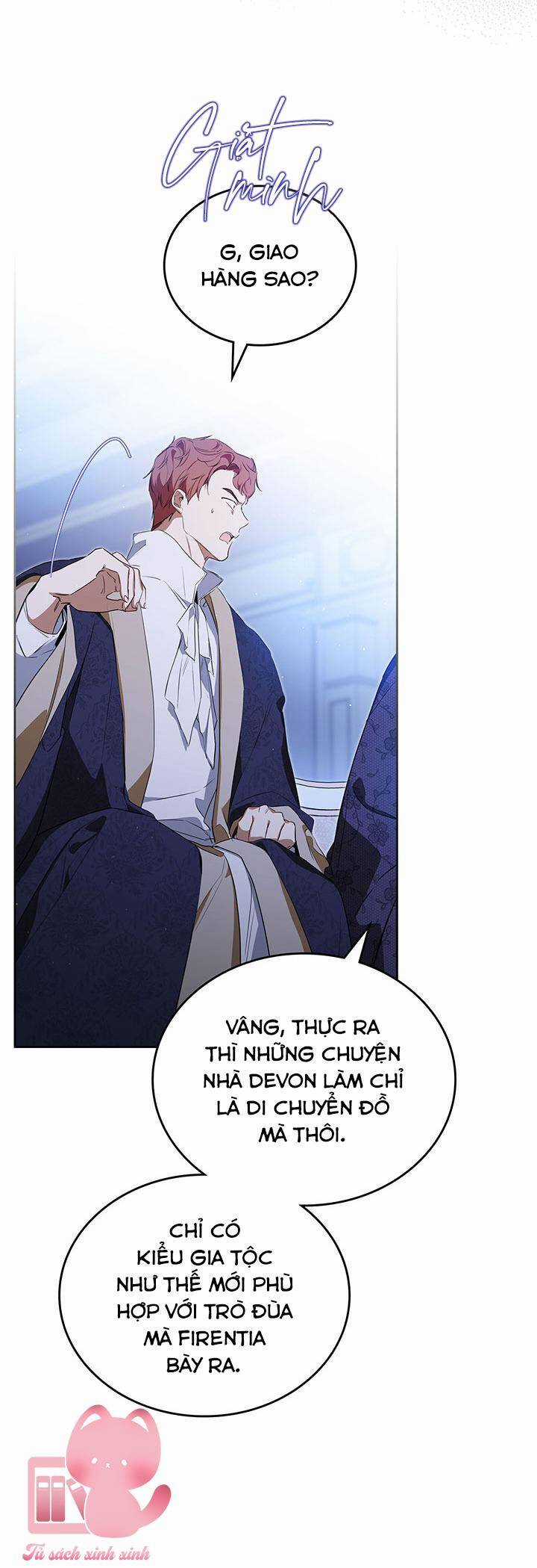 Kiếp Này Tôi Nhất Định Trở Thành Gia Chủ! Chương 139 trang 14