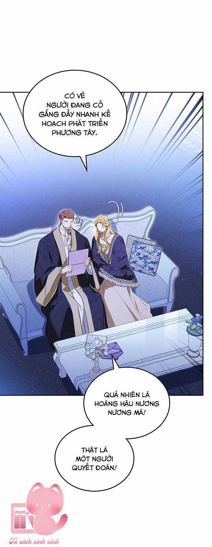 Kiếp Này Tôi Nhất Định Trở Thành Gia Chủ! Chương 139 trang 17