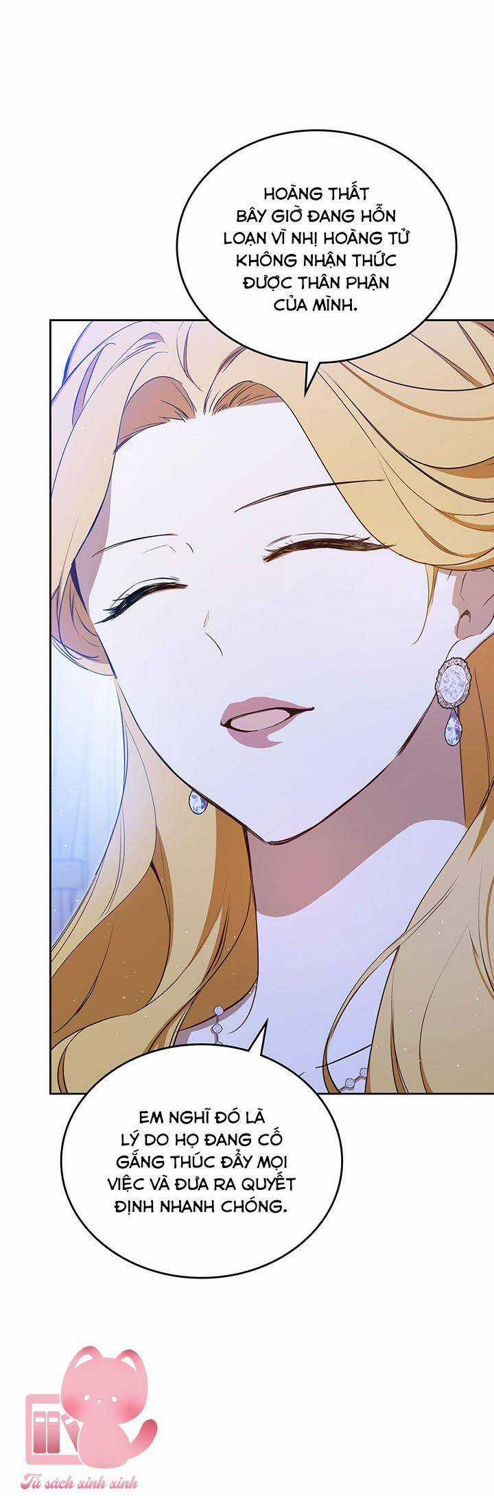 Kiếp Này Tôi Nhất Định Trở Thành Gia Chủ! Chương 139 trang 18