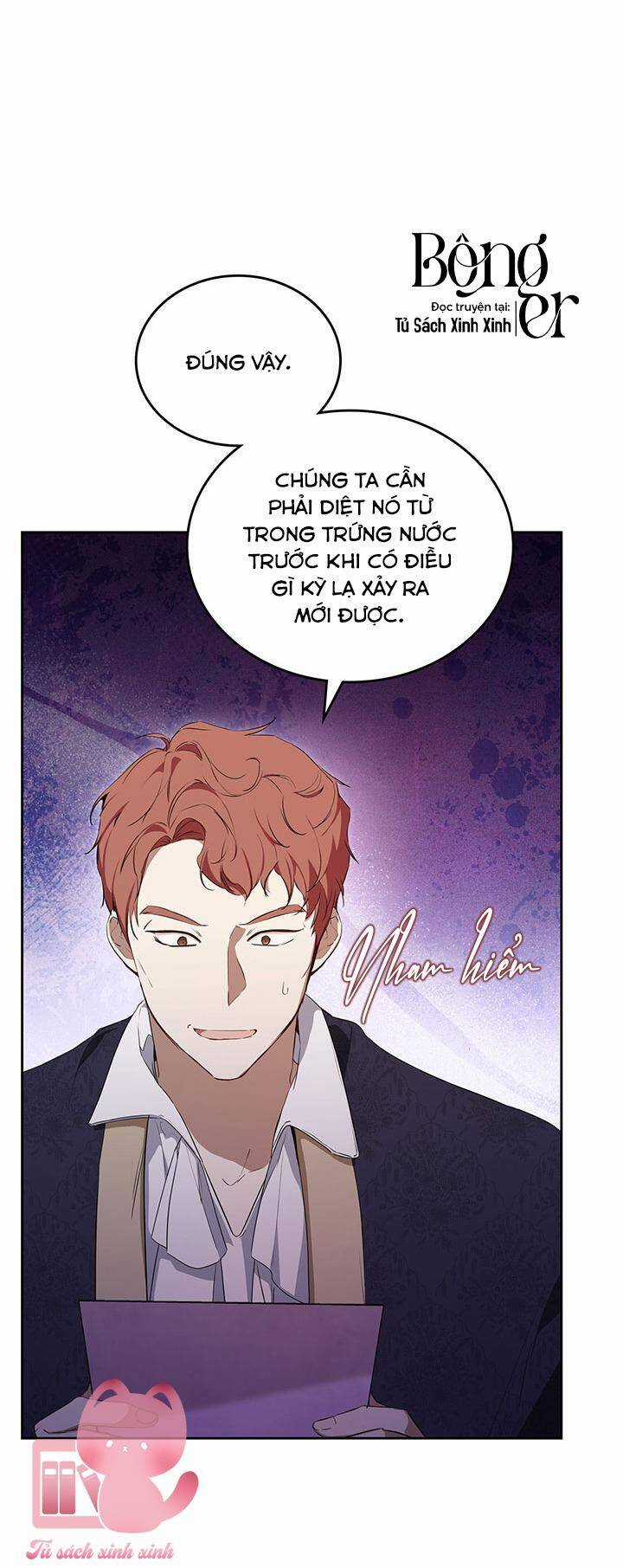 Kiếp Này Tôi Nhất Định Trở Thành Gia Chủ! Chương 139 trang 19