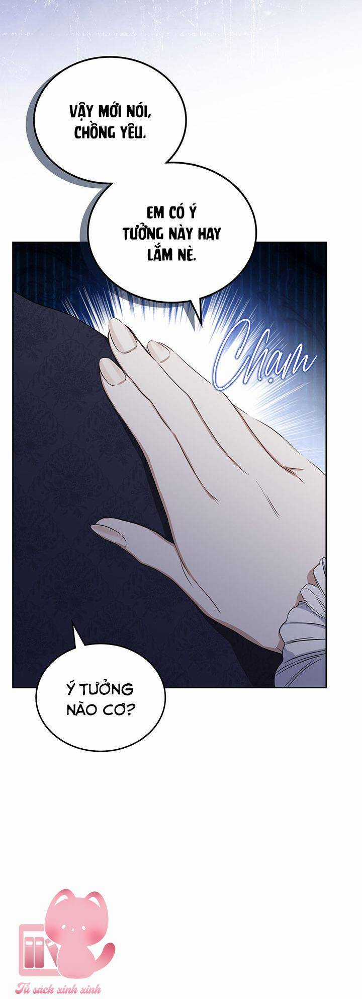 Kiếp Này Tôi Nhất Định Trở Thành Gia Chủ! Chương 139 trang 21