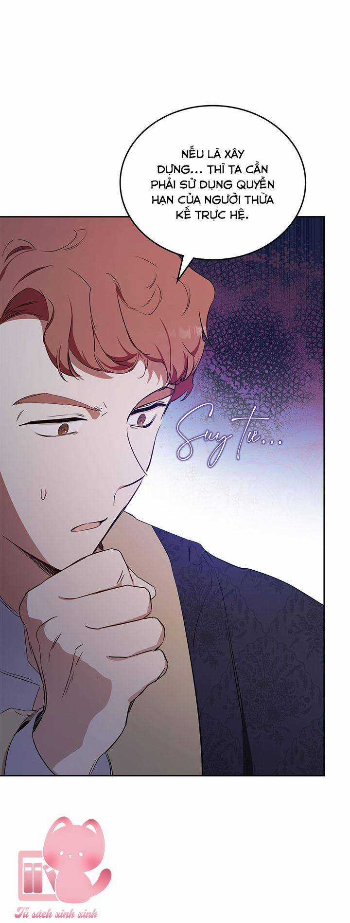 Kiếp Này Tôi Nhất Định Trở Thành Gia Chủ! Chương 139 trang 24