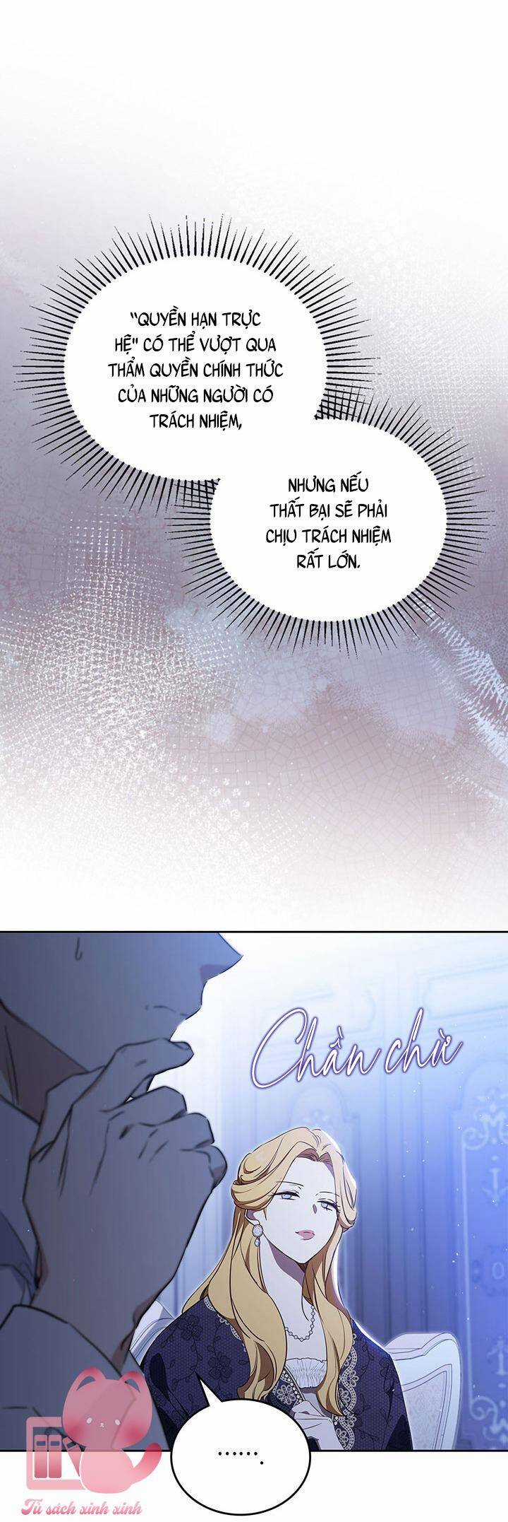 Kiếp Này Tôi Nhất Định Trở Thành Gia Chủ! Chương 139 trang 25