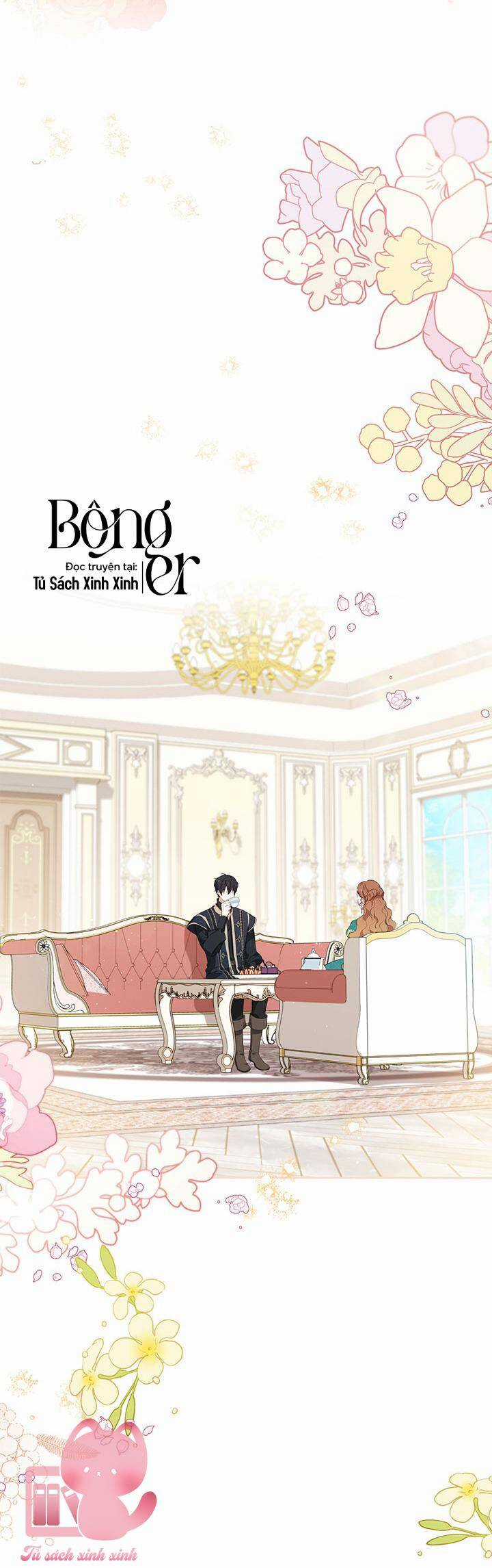 Kiếp Này Tôi Nhất Định Trở Thành Gia Chủ! Chương 139 trang 34