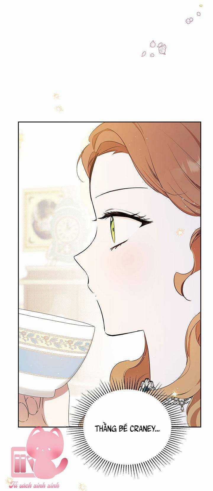 Kiếp Này Tôi Nhất Định Trở Thành Gia Chủ! Chương 139 trang 35