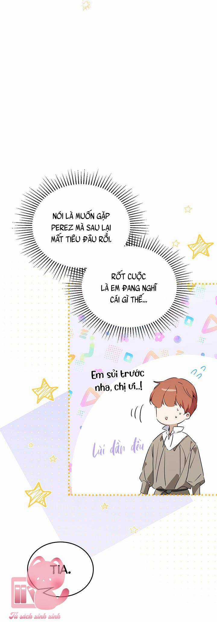 Kiếp Này Tôi Nhất Định Trở Thành Gia Chủ! Chương 139 trang 36