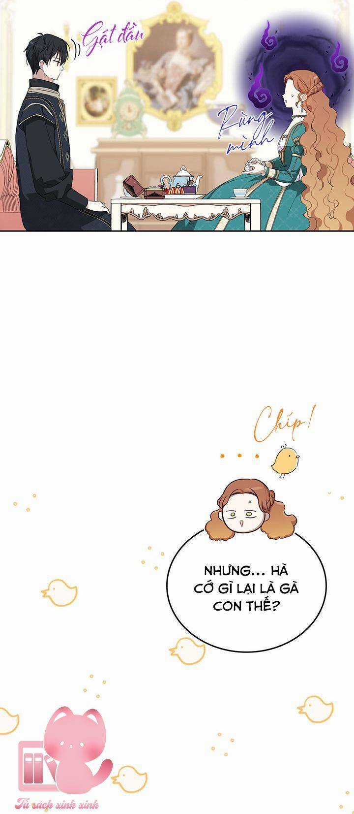 Kiếp Này Tôi Nhất Định Trở Thành Gia Chủ! Chương 139 trang 41