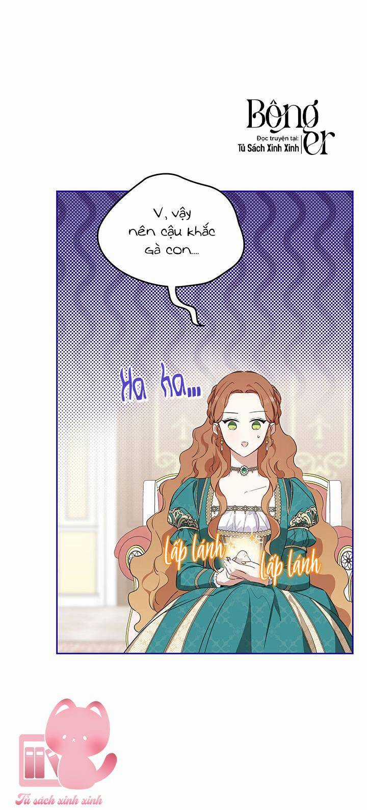 Kiếp Này Tôi Nhất Định Trở Thành Gia Chủ! Chương 139 trang 43