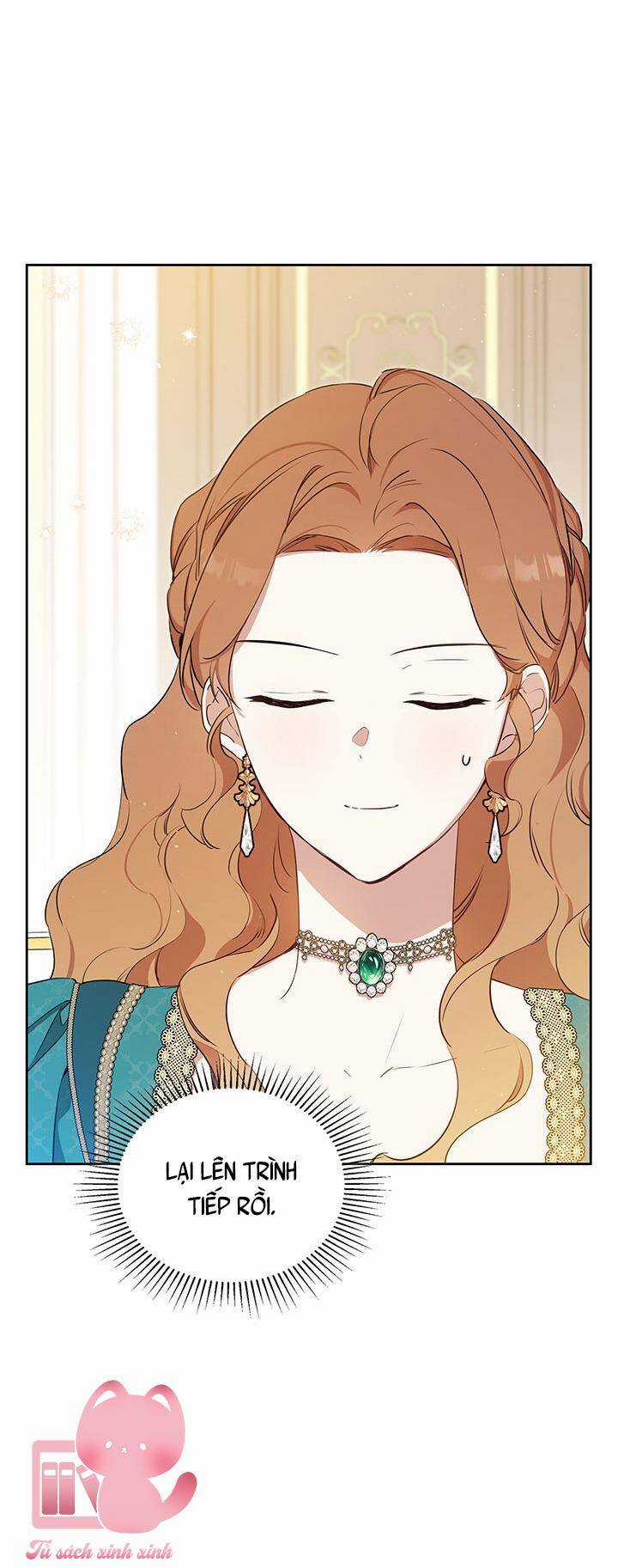 Kiếp Này Tôi Nhất Định Trở Thành Gia Chủ! Chương 139 trang 44