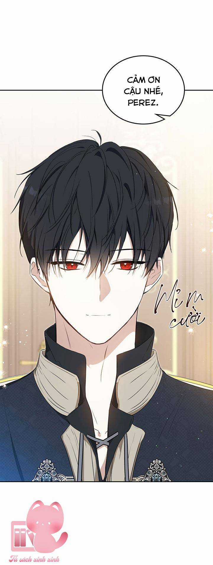 Kiếp Này Tôi Nhất Định Trở Thành Gia Chủ! Chương 139 trang 45