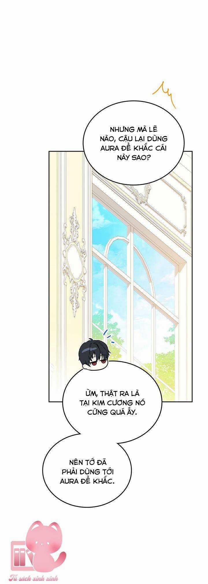 Kiếp Này Tôi Nhất Định Trở Thành Gia Chủ! Chương 139 trang 46