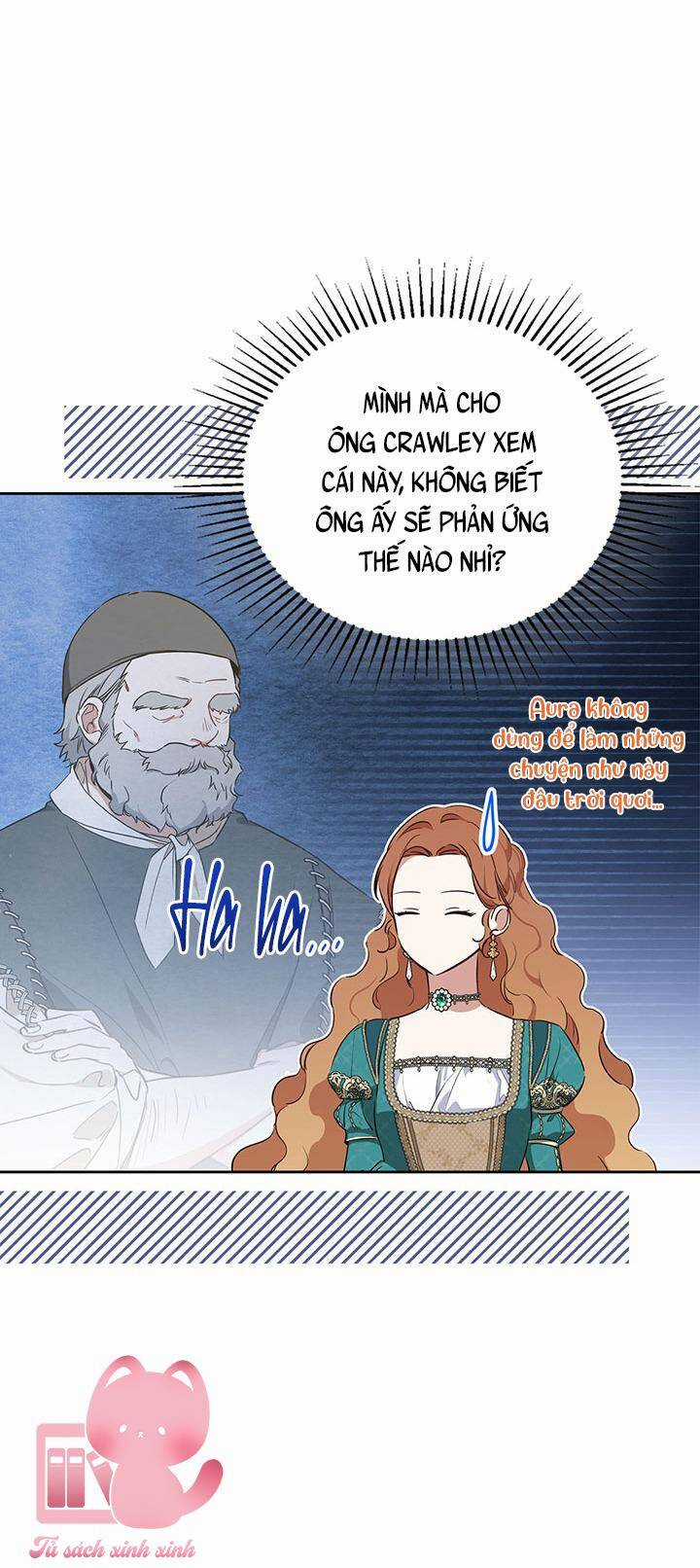 Kiếp Này Tôi Nhất Định Trở Thành Gia Chủ! Chương 139 trang 47