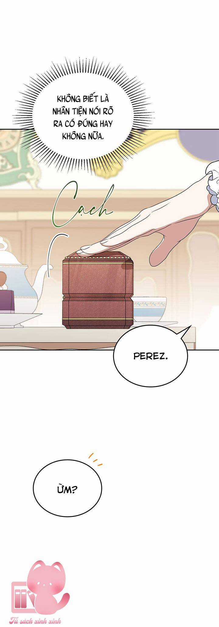 Kiếp Này Tôi Nhất Định Trở Thành Gia Chủ! Chương 139 trang 48