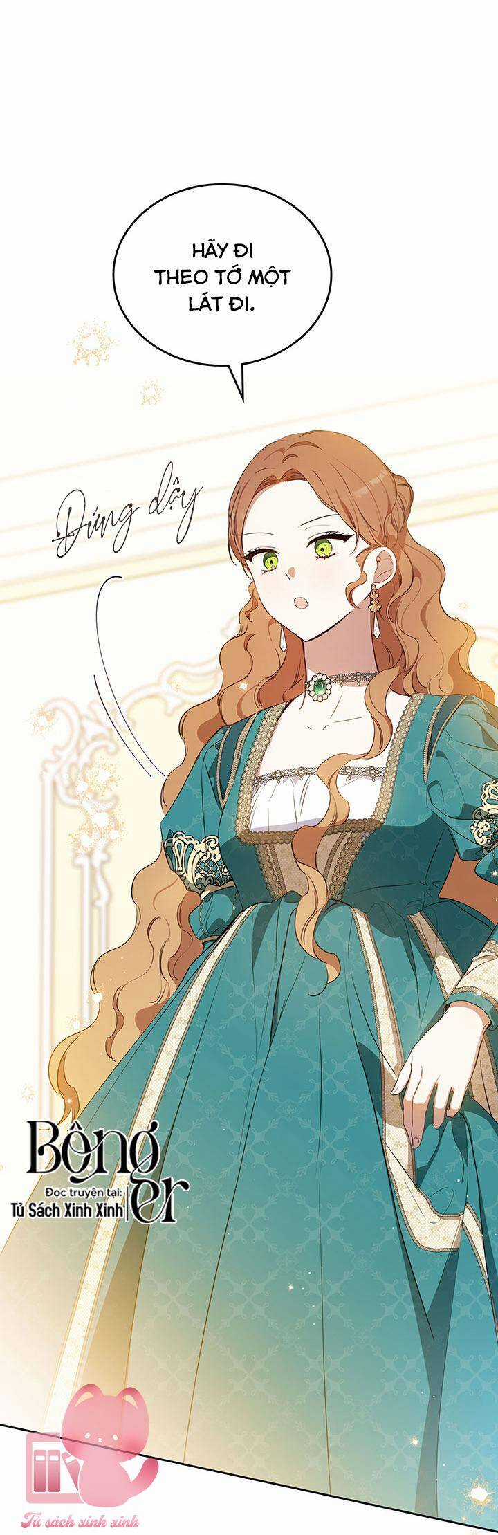 Kiếp Này Tôi Nhất Định Trở Thành Gia Chủ! Chương 139 trang 49