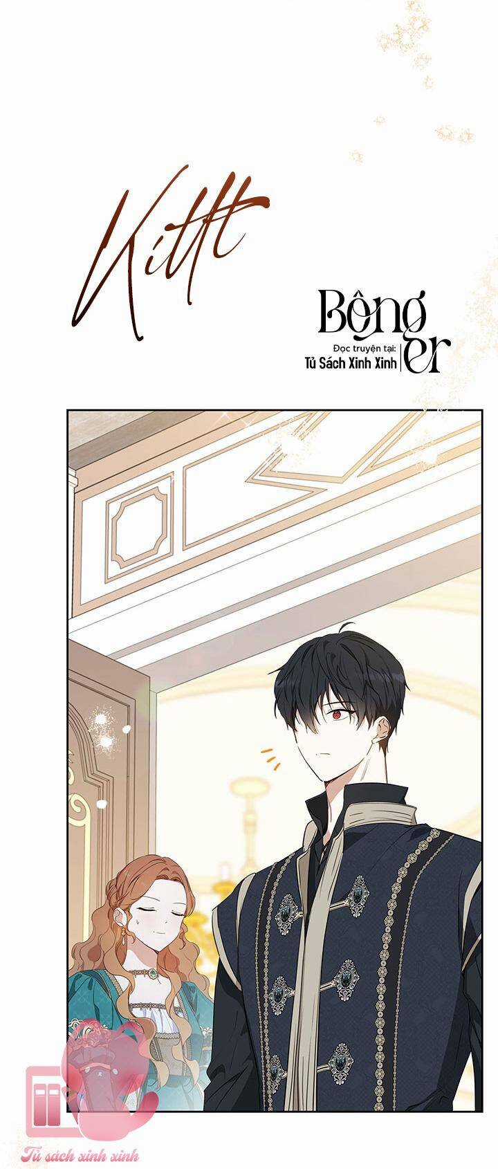 Kiếp Này Tôi Nhất Định Trở Thành Gia Chủ! Chương 139 trang 53