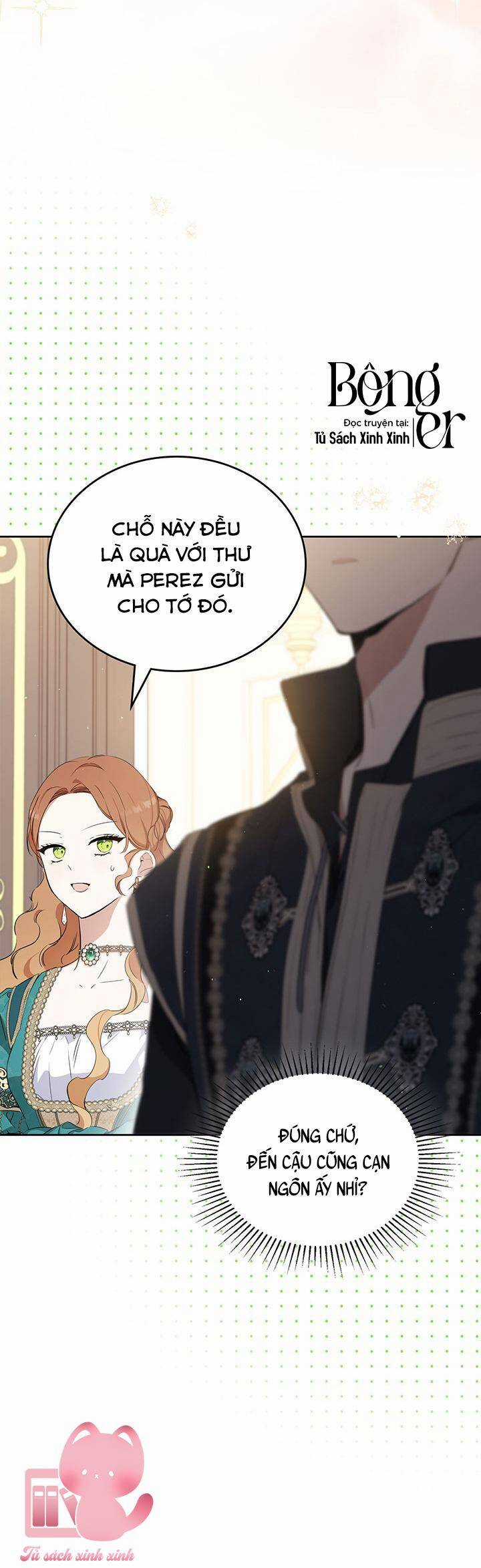 Kiếp Này Tôi Nhất Định Trở Thành Gia Chủ! Chương 139 trang 58