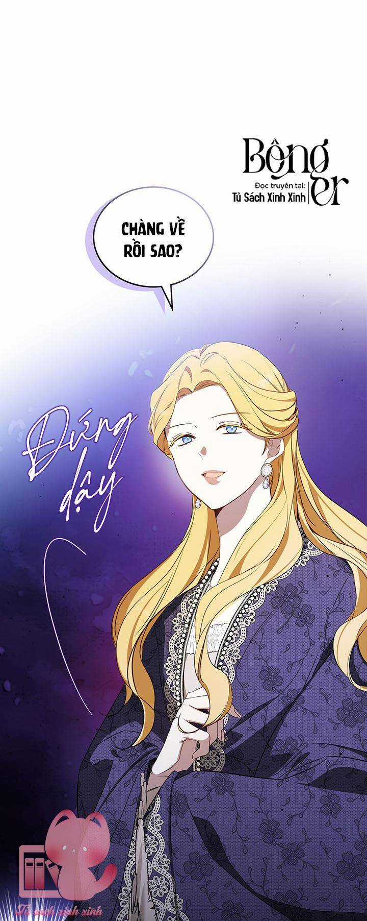 Kiếp Này Tôi Nhất Định Trở Thành Gia Chủ! Chương 139 trang 6