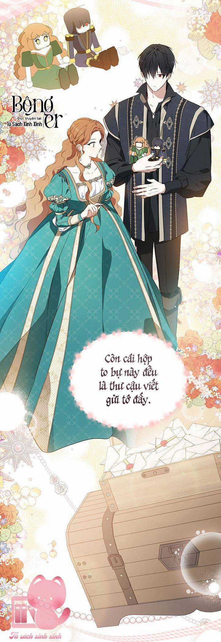 Kiếp Này Tôi Nhất Định Trở Thành Gia Chủ! Chương 139 trang 60