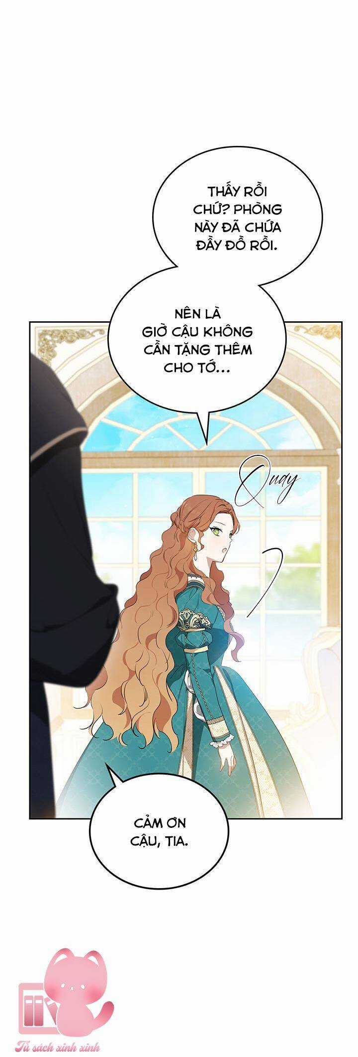 Kiếp Này Tôi Nhất Định Trở Thành Gia Chủ! Chương 139 trang 62