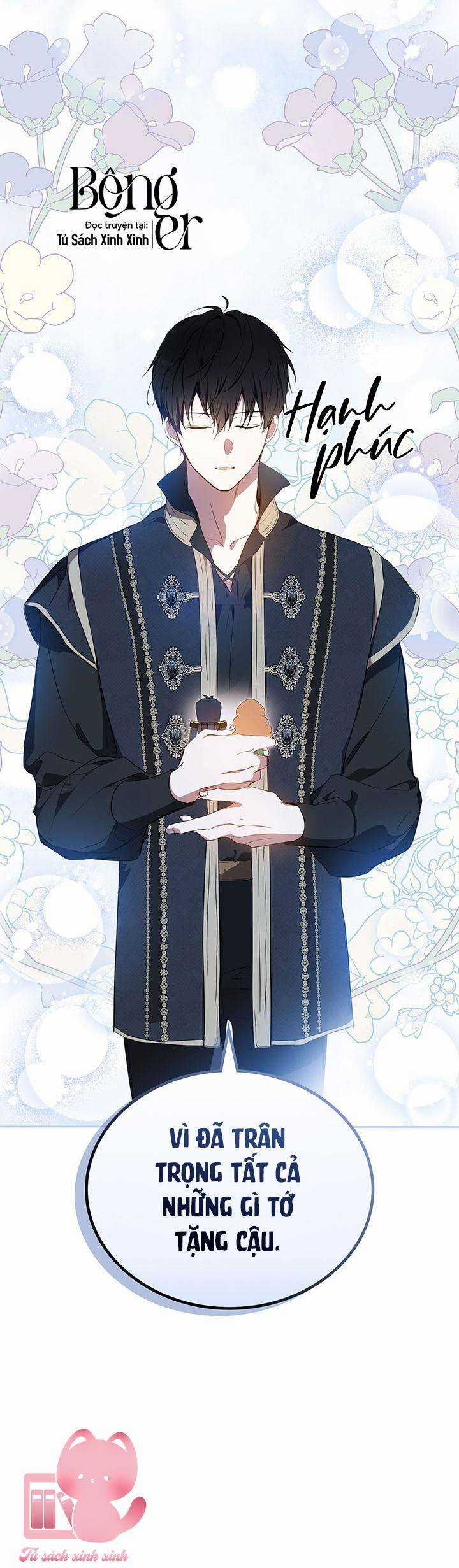 Kiếp Này Tôi Nhất Định Trở Thành Gia Chủ! Chương 139 trang 64