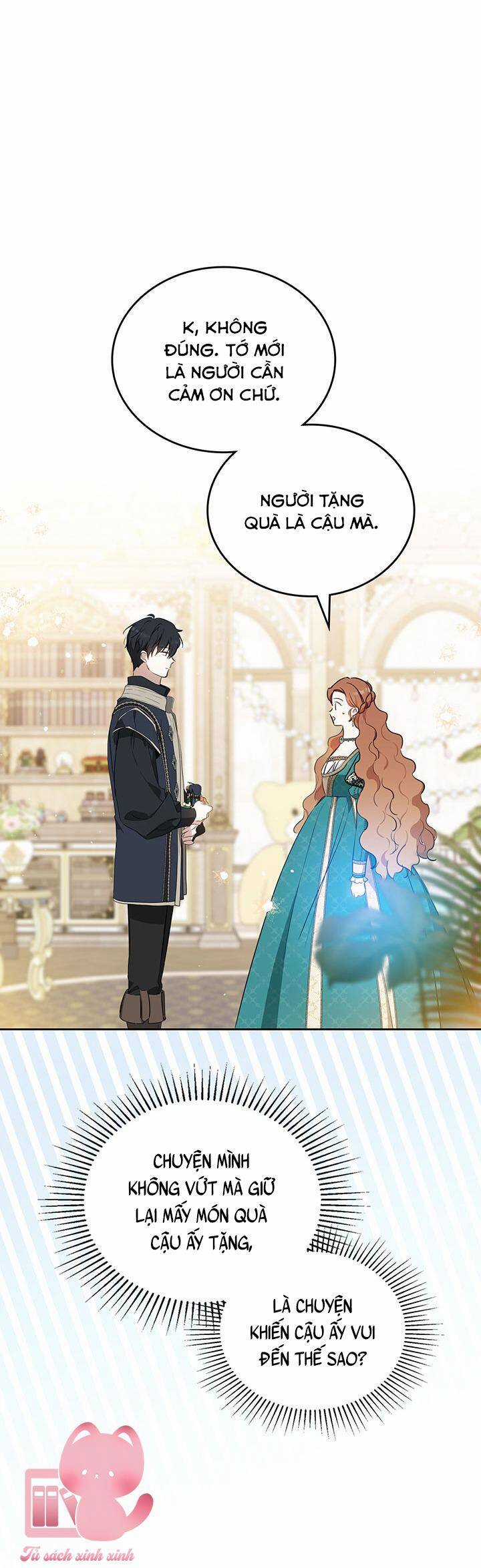 Kiếp Này Tôi Nhất Định Trở Thành Gia Chủ! Chương 139 trang 65