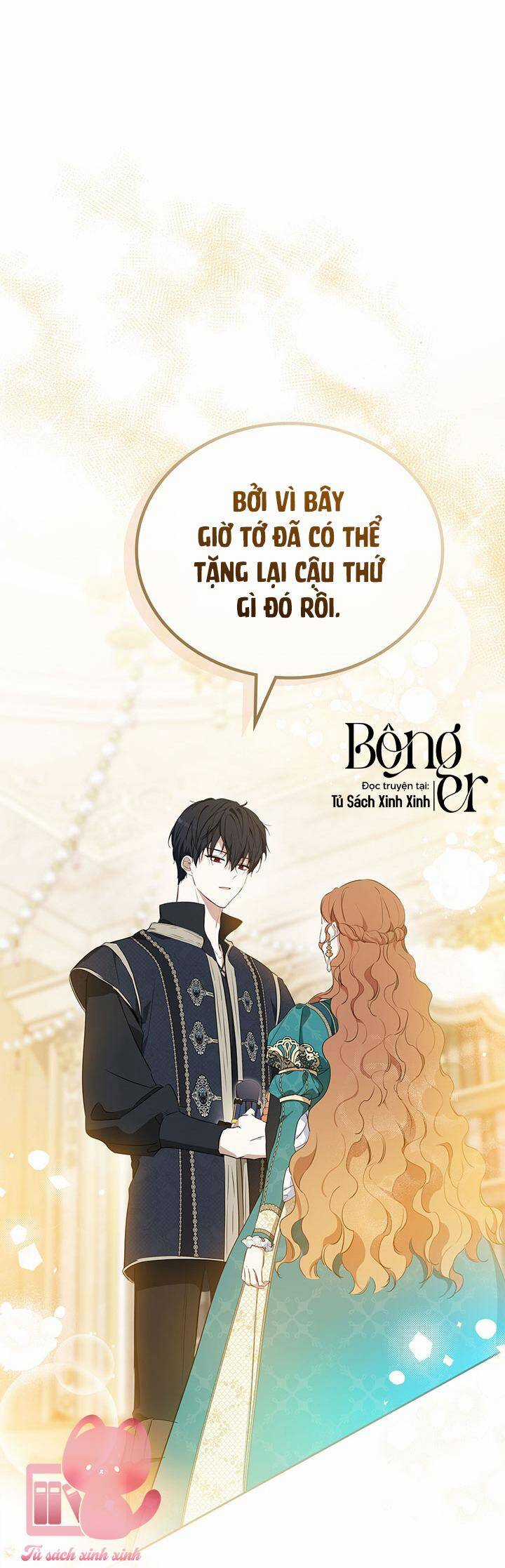 Kiếp Này Tôi Nhất Định Trở Thành Gia Chủ! Chương 139 trang 68