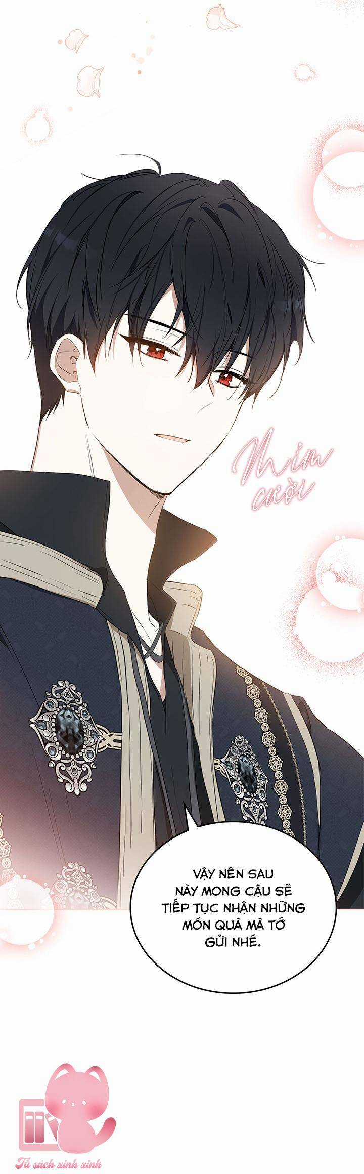 Kiếp Này Tôi Nhất Định Trở Thành Gia Chủ! Chương 139 trang 70