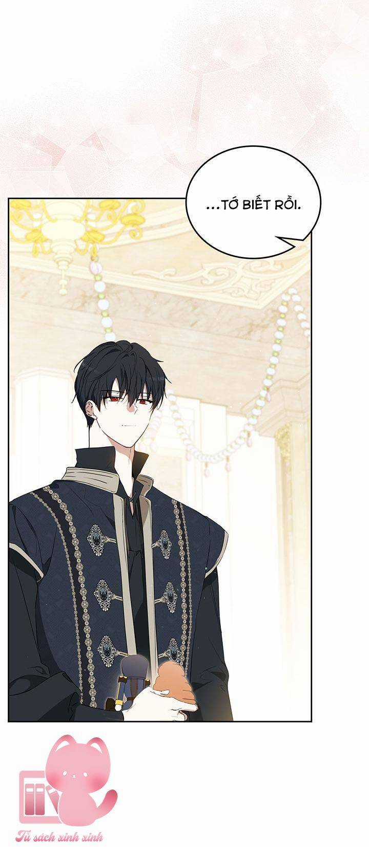 Kiếp Này Tôi Nhất Định Trở Thành Gia Chủ! Chương 139 trang 72