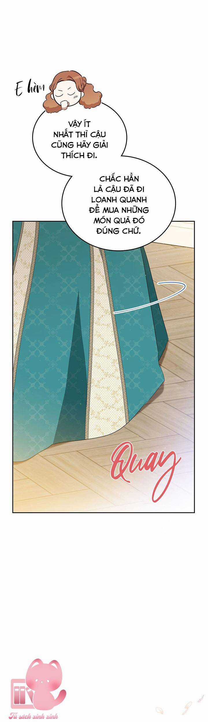 Kiếp Này Tôi Nhất Định Trở Thành Gia Chủ! Chương 139 trang 73