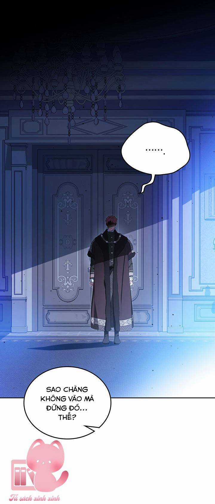 Kiếp Này Tôi Nhất Định Trở Thành Gia Chủ! Chương 139 trang 8