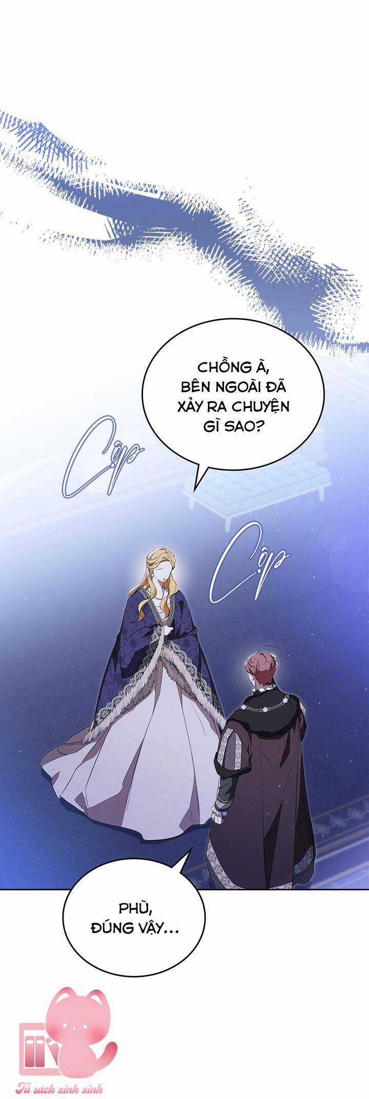 Kiếp Này Tôi Nhất Định Trở Thành Gia Chủ! Chương 139 trang 9