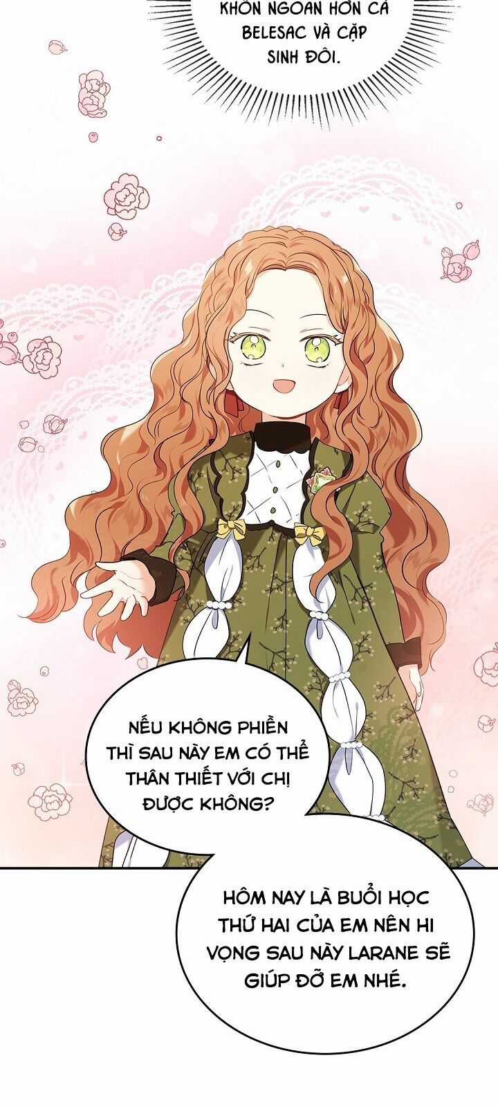 Kiếp Này Tôi Nhất Định Trở Thành Gia Chủ! Chương 14 trang 15