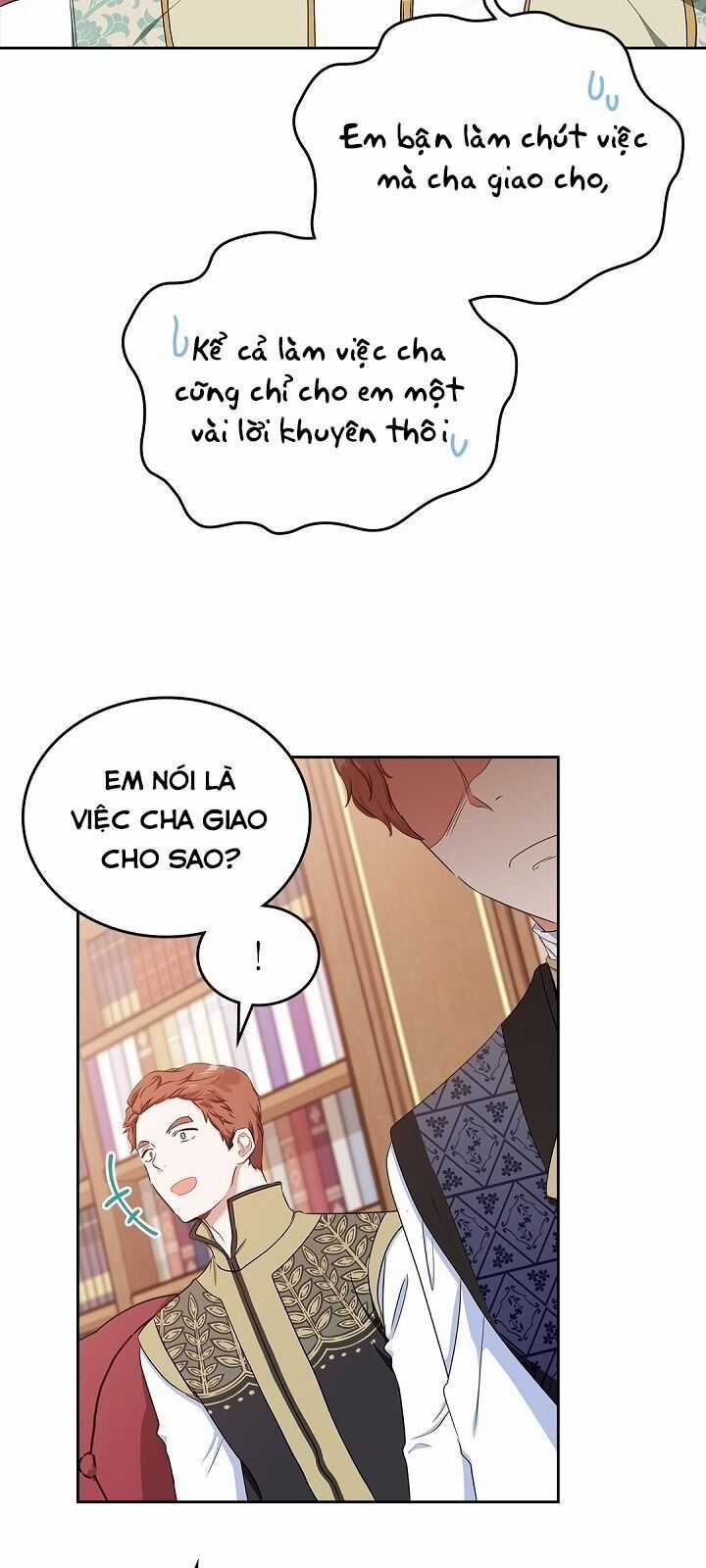 Kiếp Này Tôi Nhất Định Trở Thành Gia Chủ! Chương 14 trang 27