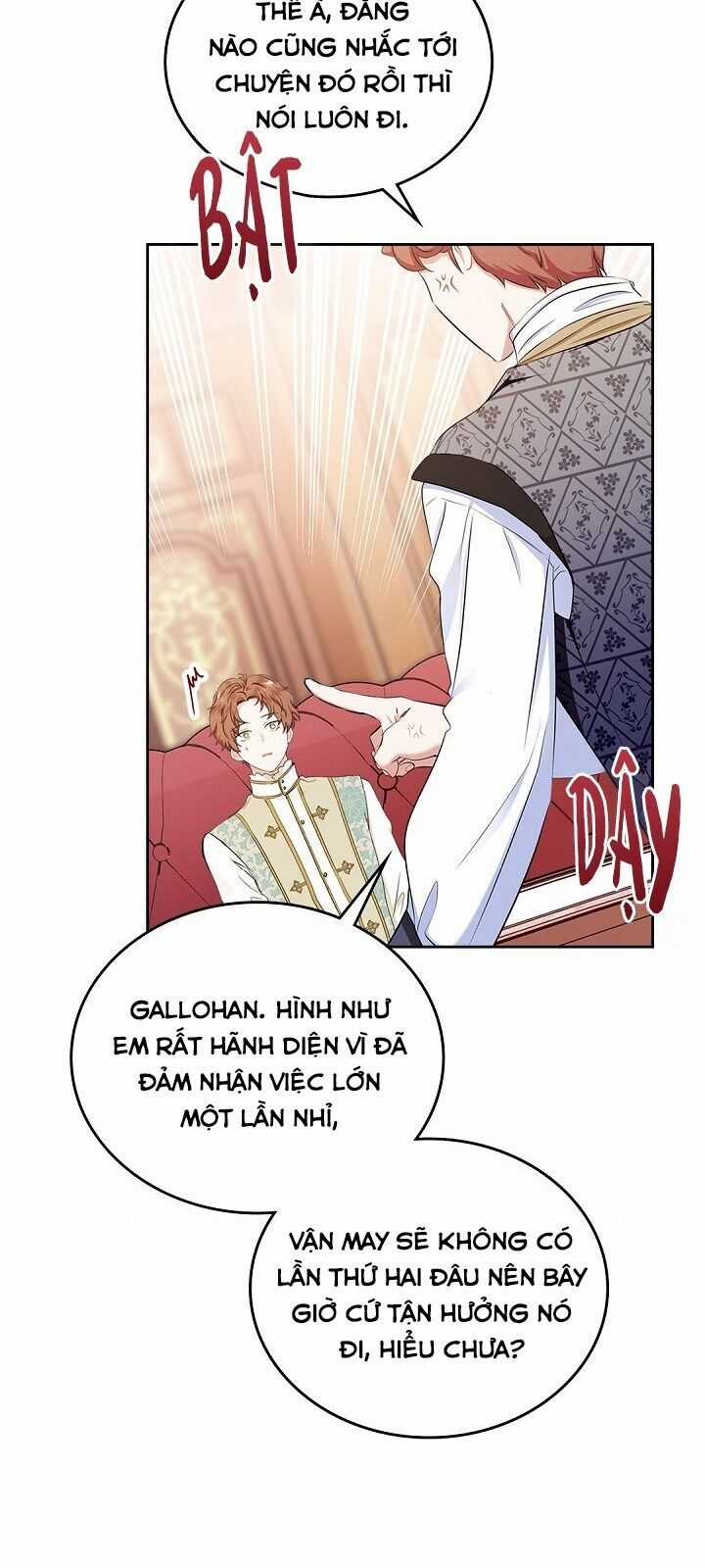 Kiếp Này Tôi Nhất Định Trở Thành Gia Chủ! Chương 14 trang 31