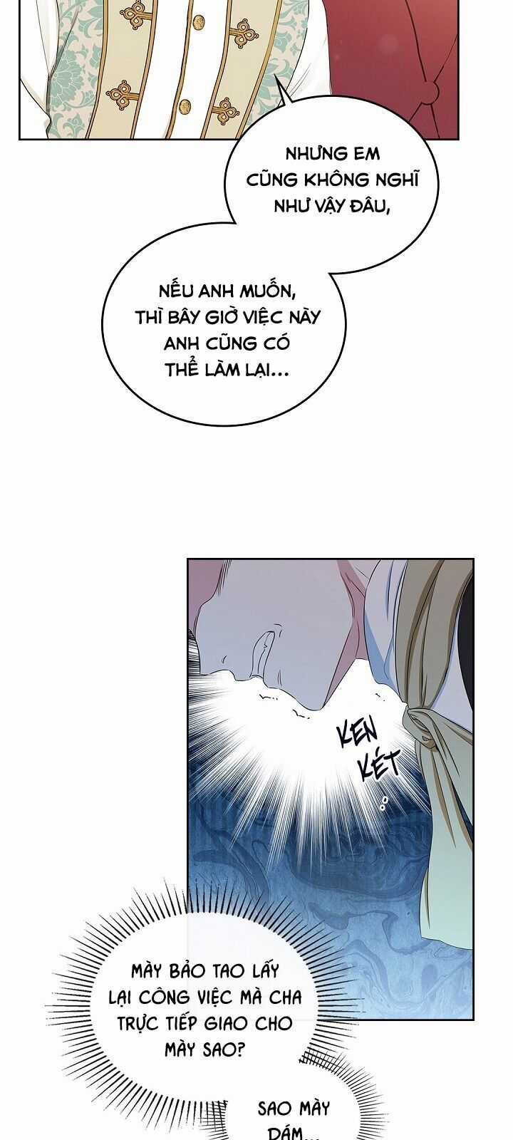 Kiếp Này Tôi Nhất Định Trở Thành Gia Chủ! Chương 14 trang 33